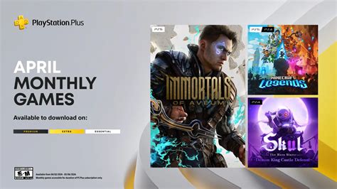 PlayStation Plus Free Games For May 2025 Are Live.